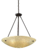10282/4 Pendants-Bowl Style - 345910 - Capital Lighting, Inc.
