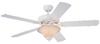 5HS52WHD-L Fans-Ceiling Fans - 307221 - Capital Lighting, Inc.