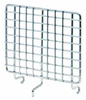 Wire Shelving - Partition Wall Systems - Hanging Baskets - 4X6HBD - Image