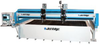  - Mid Rail Gantry Waterjet Cutting System - Jet Edge