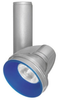 Low Voltage Track Head - AKTSU Z - Hubbell Lighting, Inc.