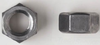 Hex Nut - Non Metric - 58HNUSSP - Peco Fasteners, Inc.