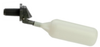 Mini PVC Float Valves - 23177 - U.S. Plastic Corporation