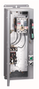NEMA Size 1 Slimine Pump Panel Ckt-bkr -- 1233-BNA-A2G-40 - Image