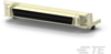 D-Shaped Connectors - 1761028-4 - TE Connectivity