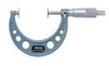 Disk Micrometer w/Carbide Tip Measuring Disk,75-100mm - 123-116 - Transcat, Inc.