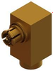 RF Connectors / Coaxial Connectors - 3822-40001 - VAST STOCK CO., LIMITED