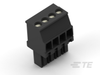 PCB Terminal Blocks -- 1986368-4 - Image