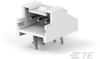 PCB Headers & Receptacles - 1744446-3 - TE Connectivity