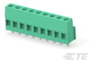 PCB Terminal Blocks - 282841-9 - TE Connectivity