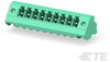 PCB Terminal Blocks - 1986827-9 - TE Connectivity