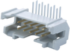 V23535A2210A100=Bkmod421 Heade; Pitch Spacing Amp Te Connectivity - 05AC9695 - Newark, An Avnet Company