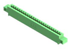 Card Edge Connector Rohs Compliant Edac - 61AJ3644 - Newark, An Avnet Company