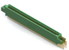 Card Edge Conn, Dual Side, 90Pos, Th; Card Edge Connector Type Edac - 70AJ7383 - Newark, An Avnet Company