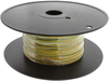 Hook-Up Wire, 16Awg, Yel/grn, 1000Ft; Jacket Material Pro Power - 72AC6406 - Newark, An Avnet Company