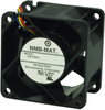 Axial Fan,60Mm,12V,53Cfm,56Dba; Supply Voltage Vdc Nmb Technologies - 39T3084 - Newark, An Avnet Company