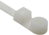 Cable Tie, 395Mm, Pa6.6, 120Lb, Natural; Cable Tie Material Hellermanntyton - 75Y3430 - Newark, An Avnet Company