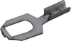 Spade Terminal, 26Awg 22Awg, #5; Product Range Amp Te Connectivity - 92F4802 - Newark, An Avnet Company