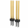 Headers, Male Pins - 88886-172H-ND - DigiKey