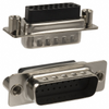 D-Sub, D-Shaped Connector Housings - 2826ME-ND - DigiKey