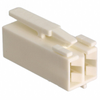 Rectangular Connector Housings - A117611-ND - DigiKey
