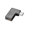 USB, DVI, HDMI Connector Adapters -- 1528-4432-ND - Image