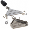 D-Sub, D-Shaped Connector Backshells, Hoods - MDBS37-ND - DigiKey