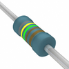 Through Hole Resistors - MBA02040C8458FC100-ND - DigiKey