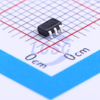 Operational Amplifier/Comparator >> Operational Amplifier -- GS8051-TR - Image