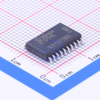 Power Supply Chip >> Power Distribution Switches - BTS724G - LCSC Electronics Technology (HK) Limited