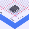 Memory >> FRAM -- FM25V05-GTR - Image