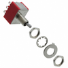 Toggle Switches -- 1003P1T2B1M1QEH-ND - Image