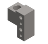 Naams Apr333m Pin Retainer - Nmss -  - Tech Rim Standards, LLC