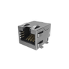 Modular/Ethernet Connector (RJ45, RJ11) Jacks - 664-RJE3A1881102NCT-ND - DigiKey