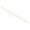 Backplane Connector Contacts - 151-106-024-253-200-ND - DigiKey