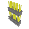 Board Spacers, Stackers (Board to Board) - FW-08-04-L-D-408-157-ND - DigiKey