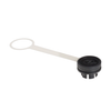 Circular Connector Accessories - BRA.2F.200.PZSG-ND - DigiKey