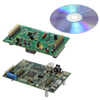 Analog to Digital Converters (ADCs) Evaluation Boards - 296-30704-ND - DigiKey
