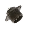 Circular Connector Assemblies - 339-MS3102A16S-8P-ND - DigiKey