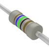 Through Hole Resistors - LR1F165R-ND - DigiKey