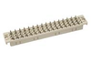 Backplane Connectors - 09062482832 - Powell Electronics, Inc.