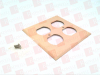 Plug/Receptacle - 100972805 - Radwell International