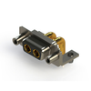 D-Sub Connector Assemblies - 151-630-2W2-240-4N5-ND - DigiKey