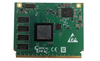 Production-Ready SOM features TI's Sitara AM57xx 1.5 GHz Dual Cortex-A15 ARM with 750 MHz C66x DSP -- MitySOM-AM57 – TI Sitara - Image