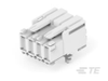 Rectangular Wire & Cable Connectors & Housings - 2407711-4 - TE Connectivity