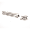 STAINLESS STEEL BARREL BOLT SPRING LOAD - BSS-150 -- BSS-150 - Image