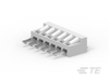 Board-In Connectors - 172890-6 - TE Connectivity