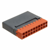Rectangular Connector Housings - A139058-ND - DigiKey