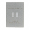 Solder Stencils, Templates - PA0035-S-ND - DigiKey