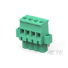 Headers, Plugs and Sockets - 796861-7-ND - DigiKey